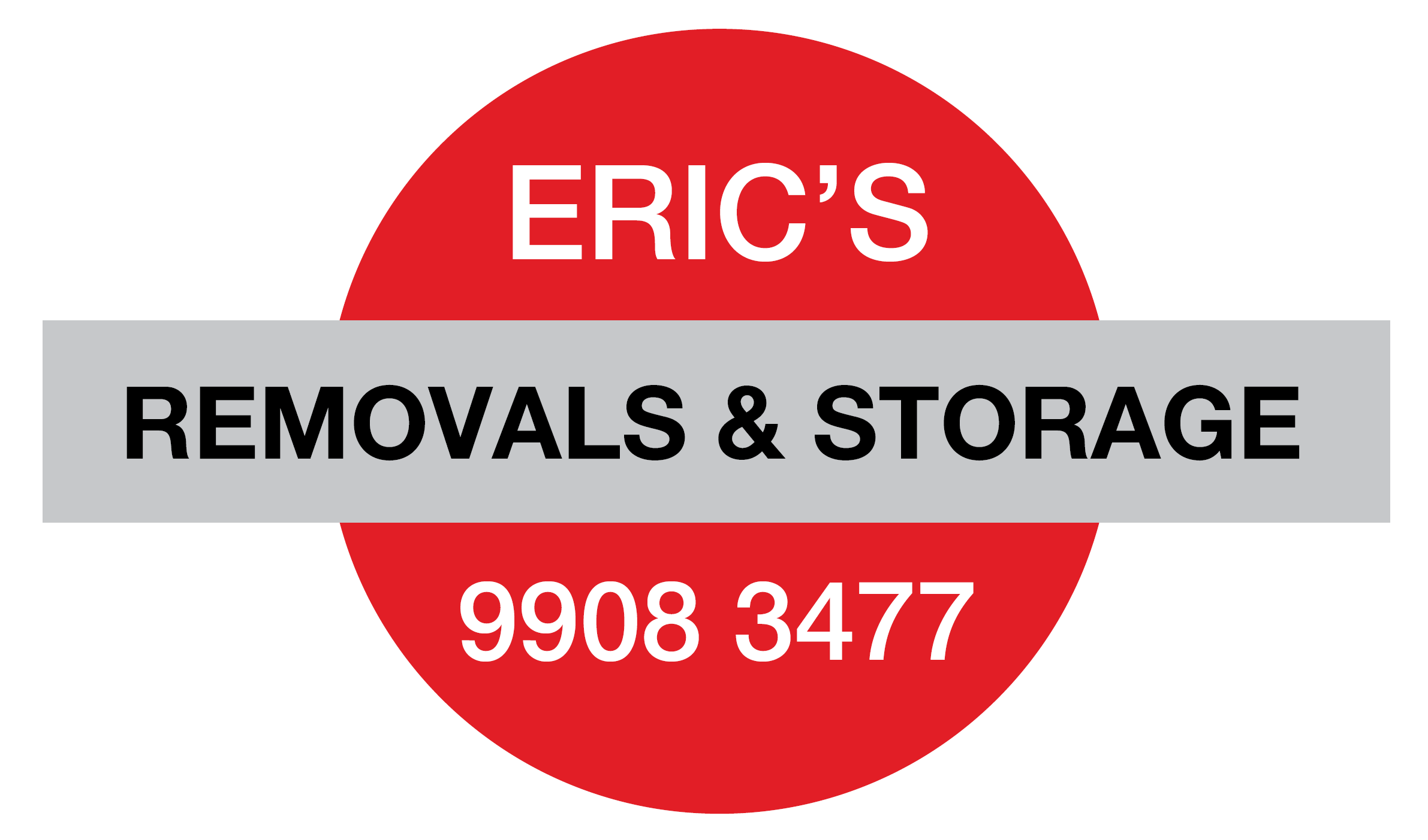 Eric’s Removals