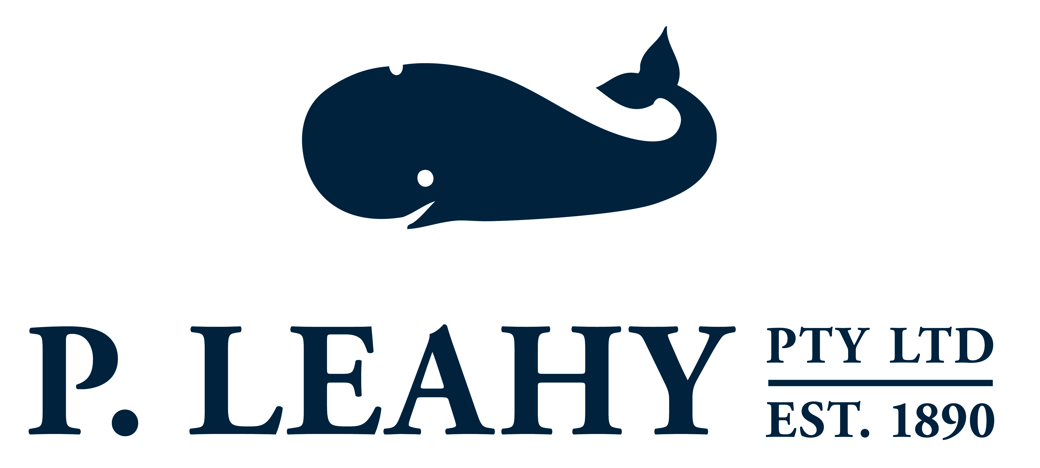 P.Leahys Pty Ltd