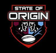 Watch State of Origin at the Club