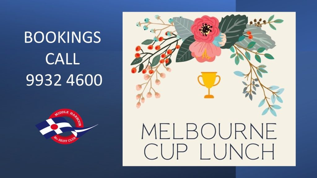 Melbourne Cup